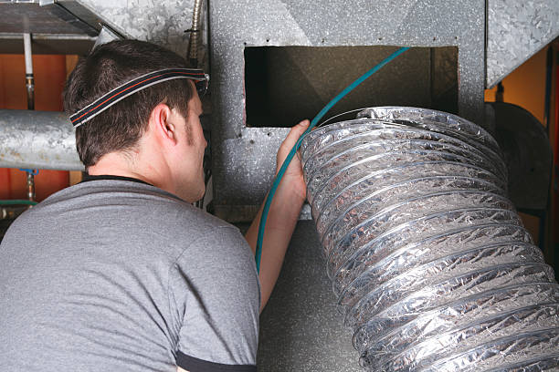 Best Best Air Duct Cleaning Company  in Waldorf, MD