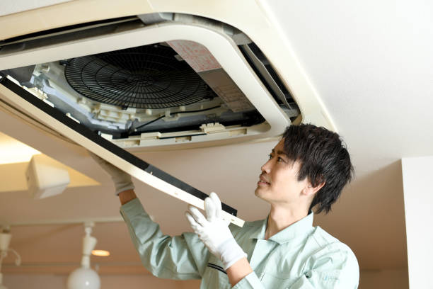 Best Air Duct Inspection  in Waldorf, MD