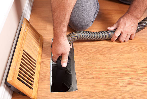Best Duct Cleaning Specialists  in Waldorf, MD