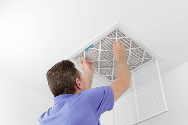 Best Ductwork Cleaning Services  in Waldorf, MD